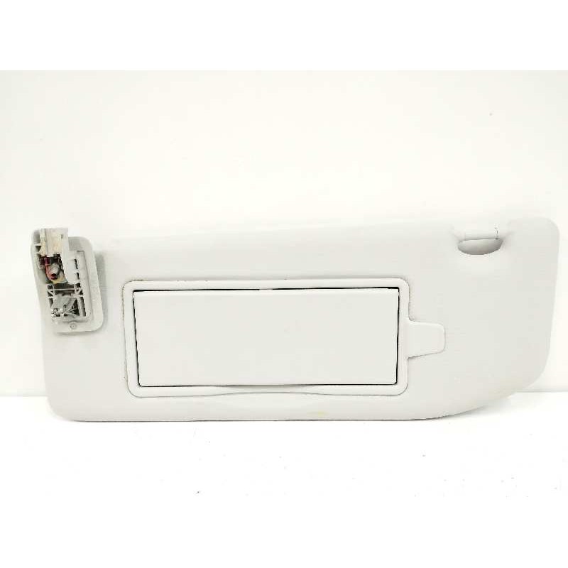 Recambio de parasol izquierdo para citroën c4 iii (ba_, bb_, bc_) 1.5 bluehdi 110 (bbyhsa) referencia OEM IAM   
