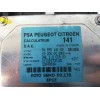 Recambio de modulo electronico para citroën c3 1.4 referencia OEM IAM 9659514180 CENTRALITA DIRECCION 6900000890