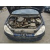 Recambio de carroceria corte para peugeot 206 berlina 1.9 diesel referencia OEM IAM   