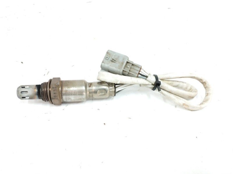 Recambio de sonda lambda para nissan pulsar (c13) 1.2 16v cat referencia OEM IAM 226A47260R H8200495791 Recambio de sonda lambda para nissan pulsar (c13) 1.2 16v cat referencia OEM IAM 226A47260R H8200495791