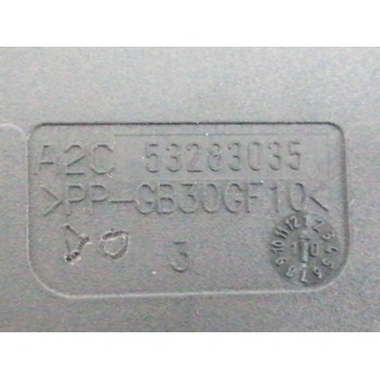 Recambio de modulo electronico para renault koleos 2.0 dci diesel fap referencia OEM IAM 284B11681R A2C53283035 