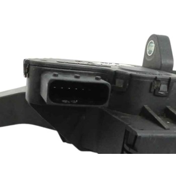Recambio de potenciometro pedal para iveco daily furgón 2.3 diesel referencia OEM IAM 5801333490  