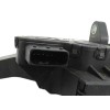 Recambio de potenciometro pedal para iveco daily furgón 2.3 diesel referencia OEM IAM 5801333490  