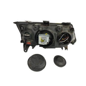 Recambio de faro izquierdo para saab 9-3 (ys3f, e79, d79, d75) 1.9 tid referencia OEM IAM  XENON SIN CENTRALITA 