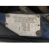 Recambio de carroceria corte para peugeot 206 berlina 1.9 diesel referencia OEM IAM   