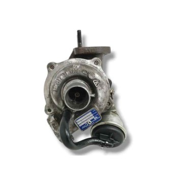 Recambio de turbocompresor para opel corsa d enjoy referencia OEM IAM 73501343 54359700005 