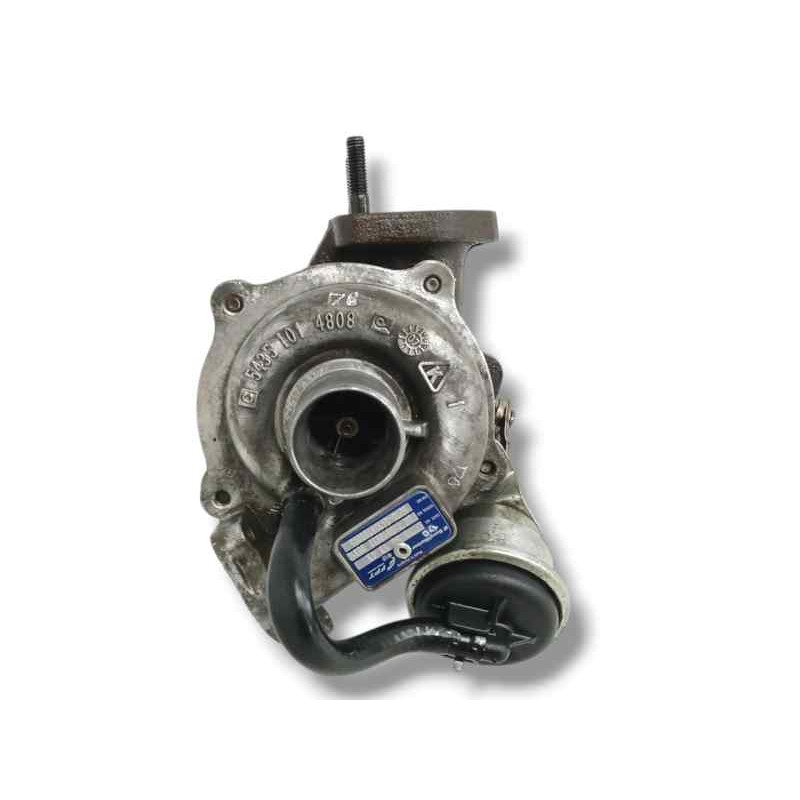 Recambio de turbocompresor para opel corsa d enjoy referencia OEM IAM 73501343 54359700005 