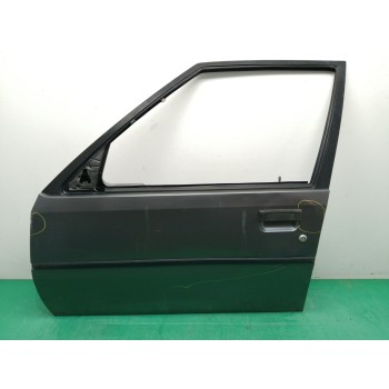 Recambio de puerta delantera izquierda para citroën bx berlina 14 re classic referencia OEM IAM 9002G0 NECESITA REPARACION OBSER