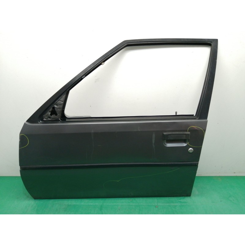 Recambio de puerta delantera izquierda para citroën bx berlina 14 re classic referencia OEM IAM 9002G0 NECESITA REPARACION OBSER