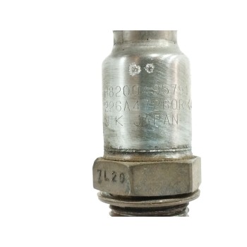 Recambio de sonda lambda para nissan pulsar (c13) 1.2 16v cat referencia OEM IAM 226A47260R H8200495791 