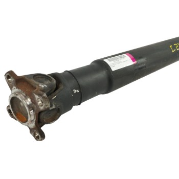 Recambio de transmision central para bmw serie 3 compact (e46) 316ti referencia OEM IAM 26117506837 157 CM 