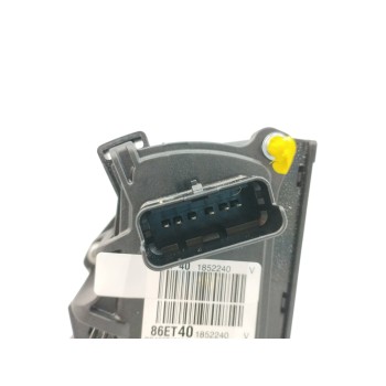 Recambio de potenciometro pedal para citroën c4 grand picasso 1.6 thp referencia OEM IAM 9674829780  
