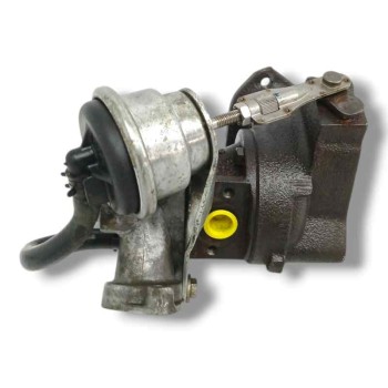 Recambio de turbocompresor para opel corsa d enjoy referencia OEM IAM 73501343 54359700005 