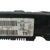 Recambio de mando climatizador para peugeot 307 (s1) 2.0 hdi cat referencia OEM IAM 96527144XT  