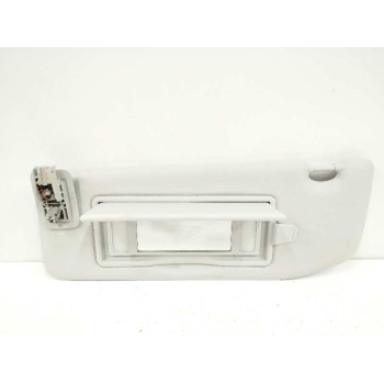 Recambio de parasol izquierdo para citroën c4 iii (ba_, bb_, bc_) 1.5 bluehdi 110 (bbyhsa) referencia OEM IAM   