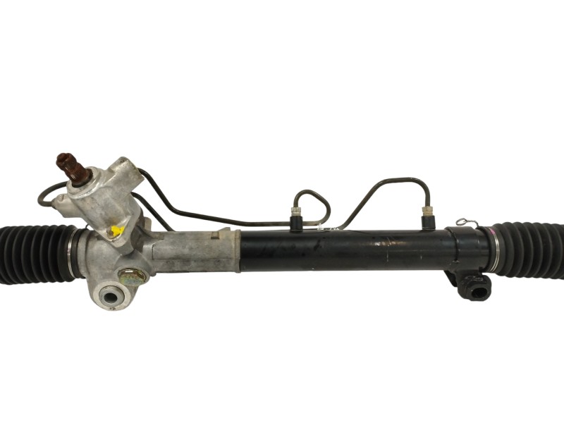 Recambio de cremallera direccion para nissan x-trail (t30) 2.5 cat referencia OEM IAM 492718H905  
