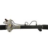 Recambio de cremallera direccion para nissan x-trail (t30) 2.5 cat referencia OEM IAM 492718H905  