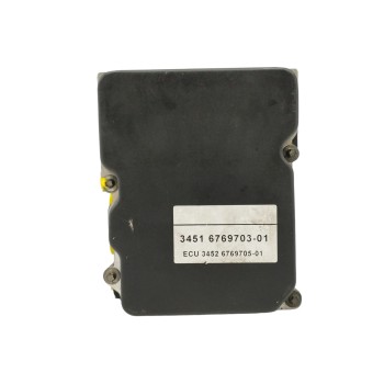 Recambio de abs para bmw serie 6 cabrio (e64) 3.0 cat (n52) referencia OEM IAM 34516758743 0265234134 