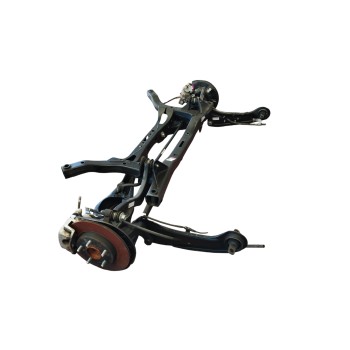 Recambio de puente trasero para hyundai i30 fastback tecno referencia OEM IAM 55410G4AA0  55410A600