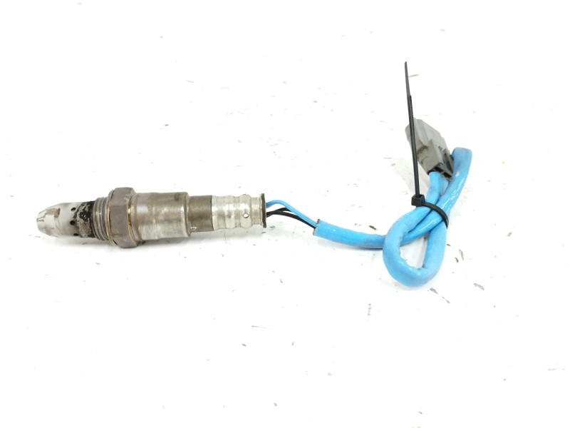 Recambio de sonda lambda para nissan pulsar (c13) 1.2 16v cat referencia OEM IAM 226932962R  