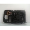 Recambio de electroventilador para citroën berlingo 1.9 diesel referencia OEM IAM 963Z417080  