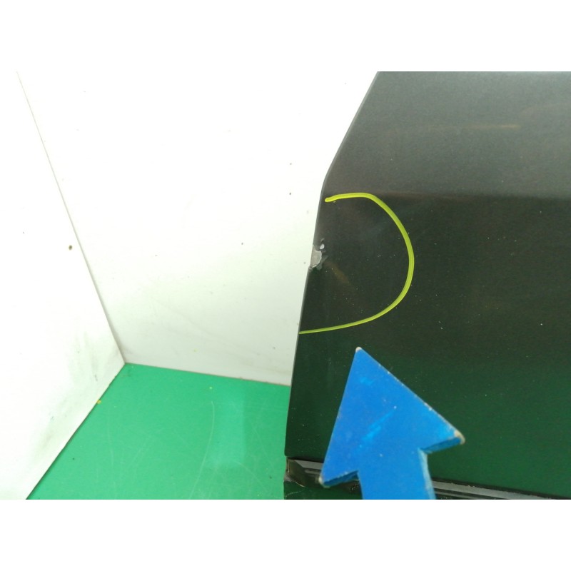 PUERTA DELANTERA IZQUIERDA NECESITA REPARACION OBSERVAR FOTOS