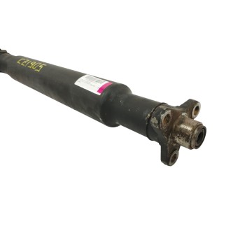 Recambio de transmision central para bmw serie 3 compact (e46) 316ti referencia OEM IAM 26117506837 157 CM 