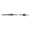 Recambio de transmision delantera derecha para renault clio iv (bh_) 1.2 16v referencia OEM IAM 391000926R  