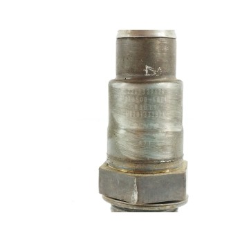 Recambio de sonda lambda para nissan pulsar (c13) 1.2 16v cat referencia OEM IAM 226932962R  
