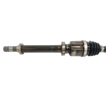 Recambio de transmision delantera derecha para renault clio iv (bh_) 1.2 16v referencia OEM IAM 391000926R  