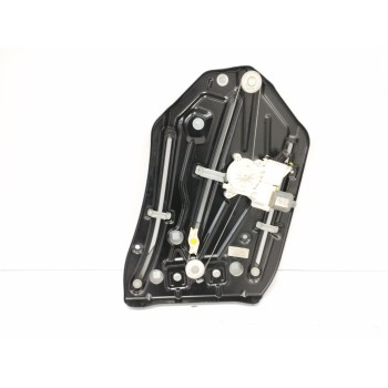 Recambio de elevalunas trasero izquierdo para opel astra h twintop (a04) 1.6 (l67) referencia OEM IAM 13193202  