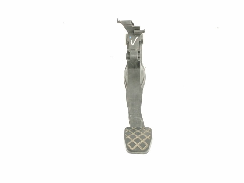 Recambio de pedal embrague para seat leon (5f1) 1.6 tdi referencia OEM IAM 5Q1721321 Recambio de pedal embrague para seat leon (5f1) 1.6 tdi referencia OEM IAM 5Q1721321