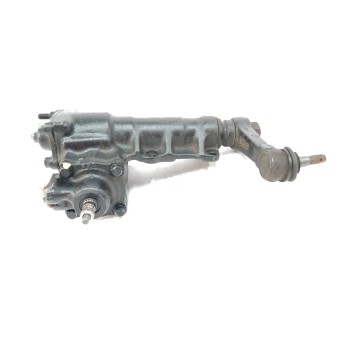 Recambio de caja direccion para hyundai terracan (hp) 2.9 crdi 4wd referencia OEM IAM   