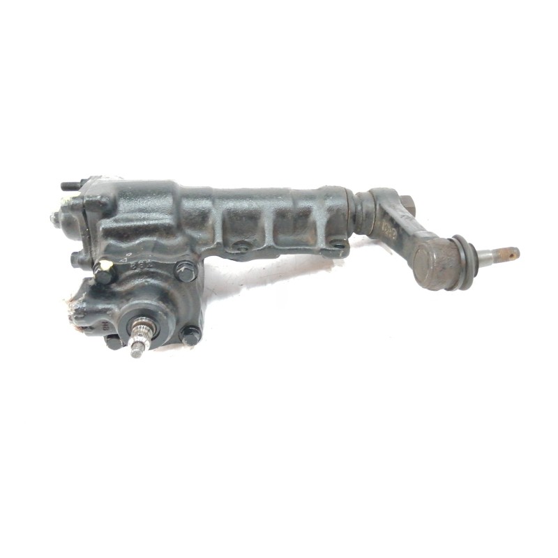 Recambio de caja direccion para hyundai terracan (hp) 2.9 crdi 4wd referencia OEM IAM   