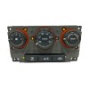 Recambio de mando calefaccion / aire acondicionado para kia carens (un) 1.6 crdi cat referencia OEM IAM 972501DXXX  