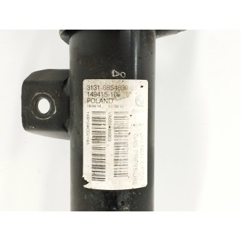 Recambio de amortiguador delantero derecho para bmw 4 gran coupe (f36) 420 d referencia OEM IAM 31316854689 14941510 
