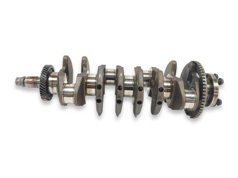 Recambio de cigueñal para hyundai sonata (nf) 2.0 crdi cat referencia OEM IAM 2311027420 Recambio de cigueñal para hyundai sonata (nf) 2.0 crdi cat referencia OEM IAM 2311027420