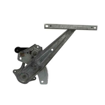 Recambio de elevalunas trasero izquierdo para nissan micra iv (k13k, k13kk) 1.2 referencia OEM IAM 827211HB5A  