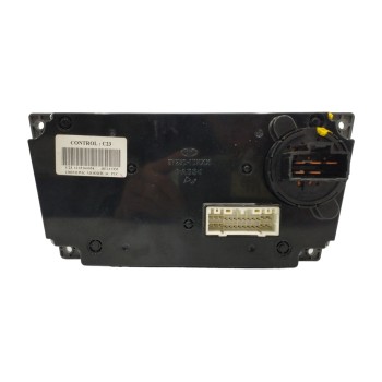 Recambio de mando calefaccion / aire acondicionado para kia carens (un) 1.6 crdi cat referencia OEM IAM 972501DXXX  