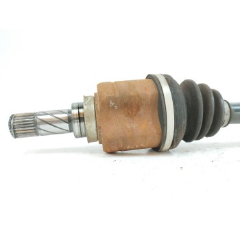 Recambio de transmision delantera izquierda para nissan pulsar (c13) 1.2 16v cat referencia OEM IAM 391013ZU0B  