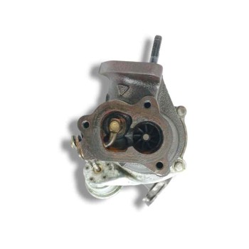 Recambio de turbocompresor para opel corsa d enjoy referencia OEM IAM 73501343 54359700005 
