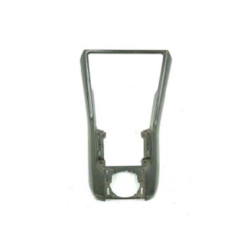 Recambio de moldura para volkswagen t-roc referencia OEM IAM 2GA864099 CONSOLA CENTRAL GRIS OSCURO
