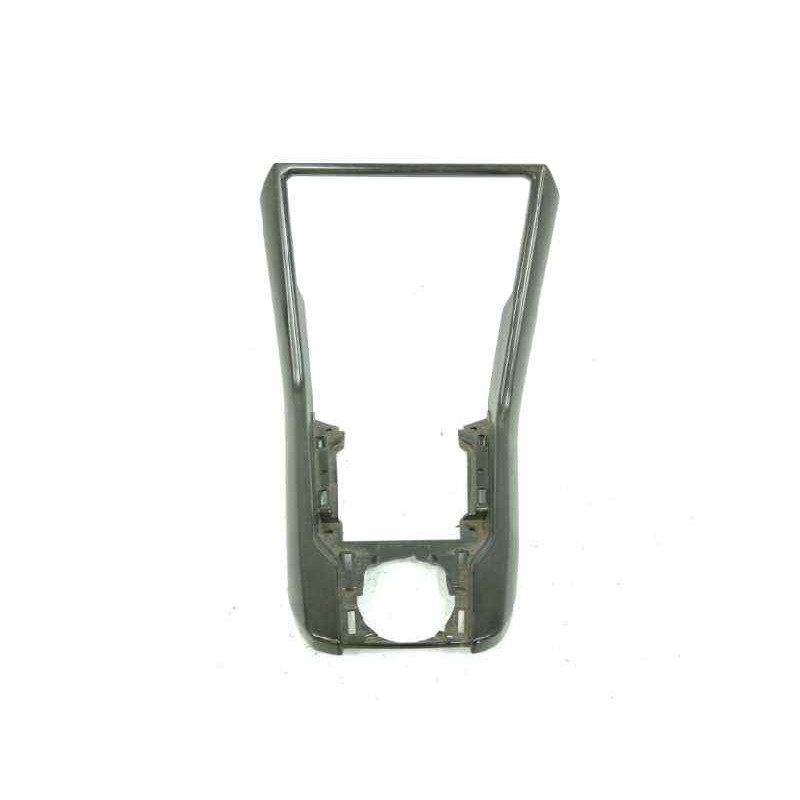 Recambio de moldura para volkswagen t-roc referencia OEM IAM 2GA864099 CONSOLA CENTRAL GRIS OSCURO