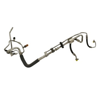 Recambio de tubos aire acondicionado para peugeot 508 i (8d_) 2.0 hdi referencia OEM IAM 9676888880  