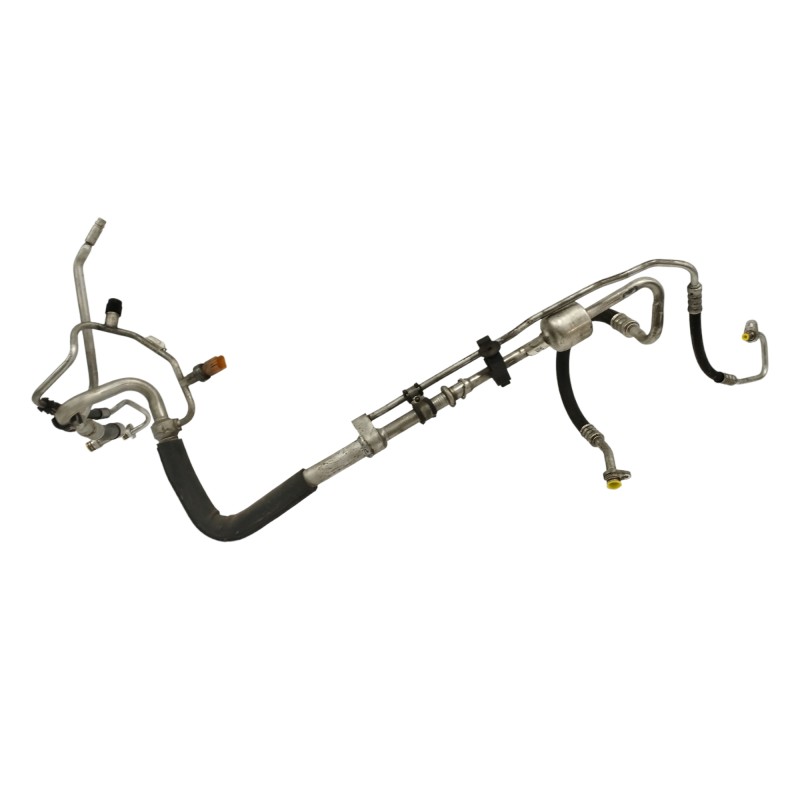 Recambio de tubos aire acondicionado para peugeot 508 i (8d_) 2.0 hdi referencia OEM IAM 9676888880  