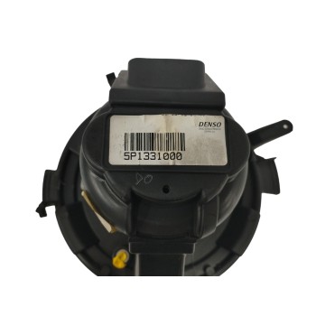 Recambio de motor calefaccion para citroën c4 picasso 1.6 blue-hdi fap referencia OEM IAM 5P1331000  