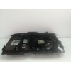 Recambio de electroventilador para citroën berlingo 1.9 diesel referencia OEM IAM 963Z417080  