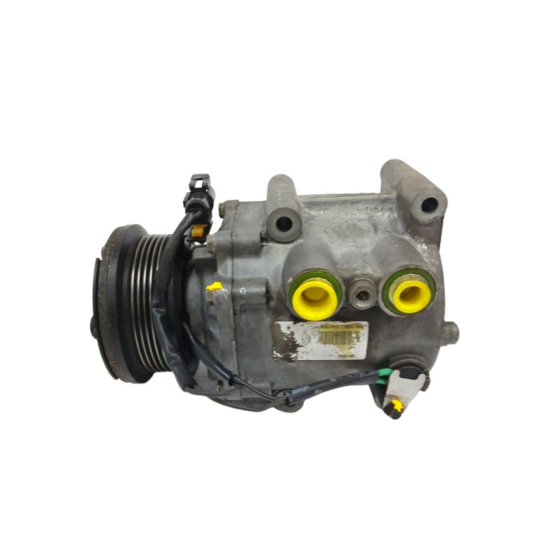 Recambio de compresor aire acondicionado para ford mondeo berlina (ge) 1.8 cat referencia OEM IAM   