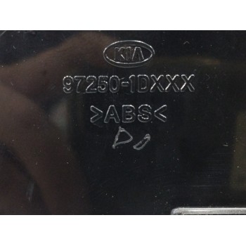 Recambio de mando calefaccion / aire acondicionado para kia carens (un) 1.6 crdi cat referencia OEM IAM 972501DXXX  