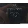 Recambio de mando calefaccion / aire acondicionado para kia carens (un) 1.6 crdi cat referencia OEM IAM 972501DXXX  